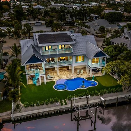 Vila Snook Lookout - 211 Oak Ave Anna Maria Exteriér fotografie