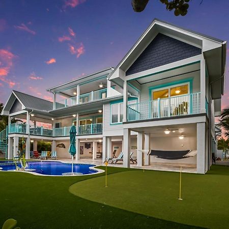 Vila Snook Lookout - 211 Oak Ave Anna Maria Exteriér fotografie