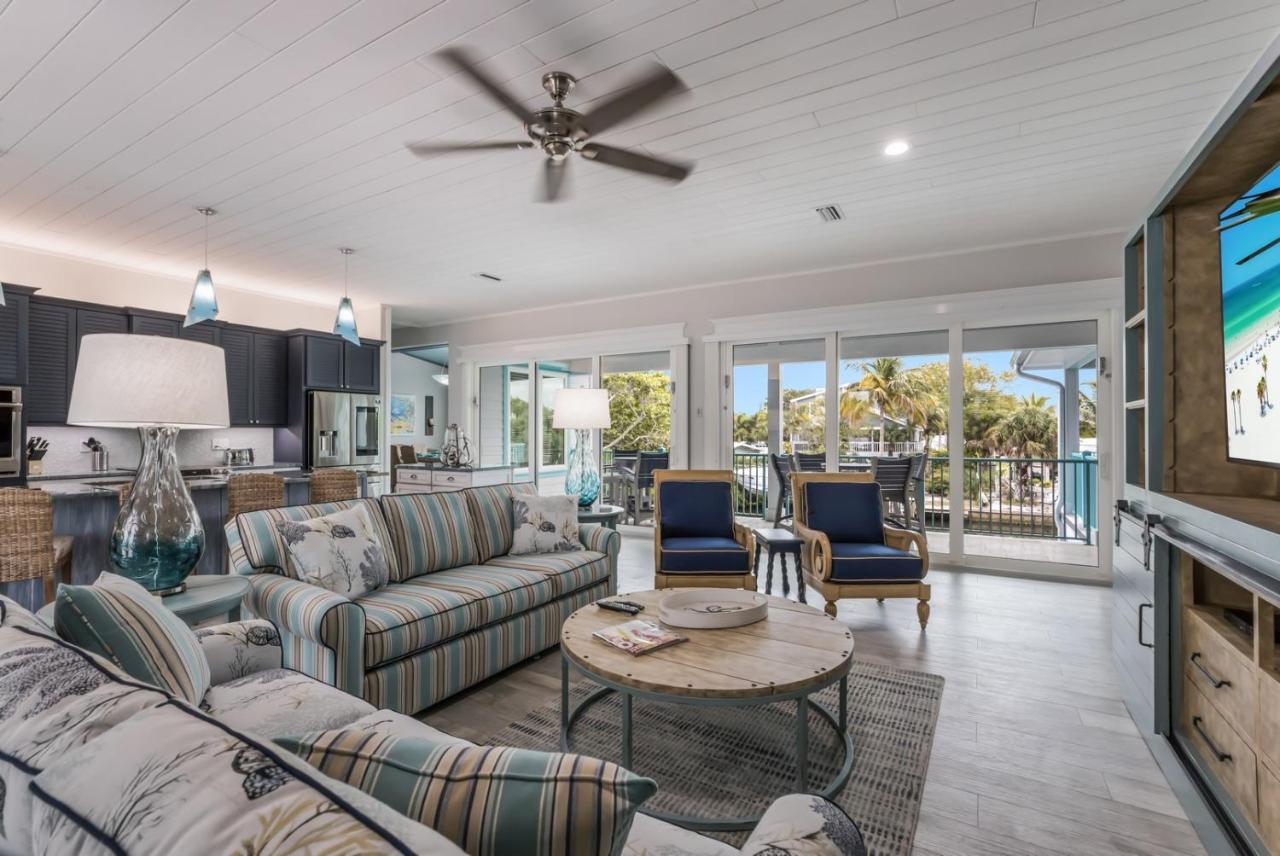 Vila Snook Lookout - 211 Oak Ave Anna Maria Exteriér fotografie