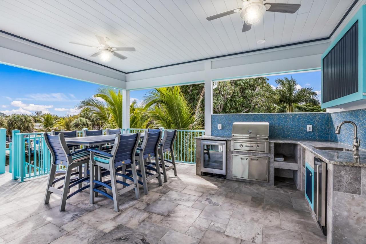 Vila Snook Lookout - 211 Oak Ave Anna Maria Exteriér fotografie