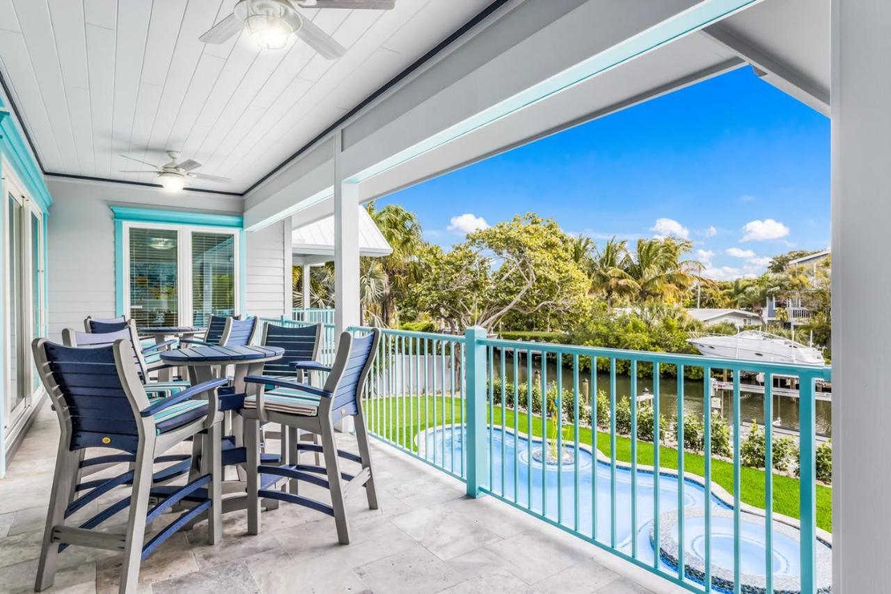 Vila Snook Lookout - 211 Oak Ave Anna Maria Exteriér fotografie
