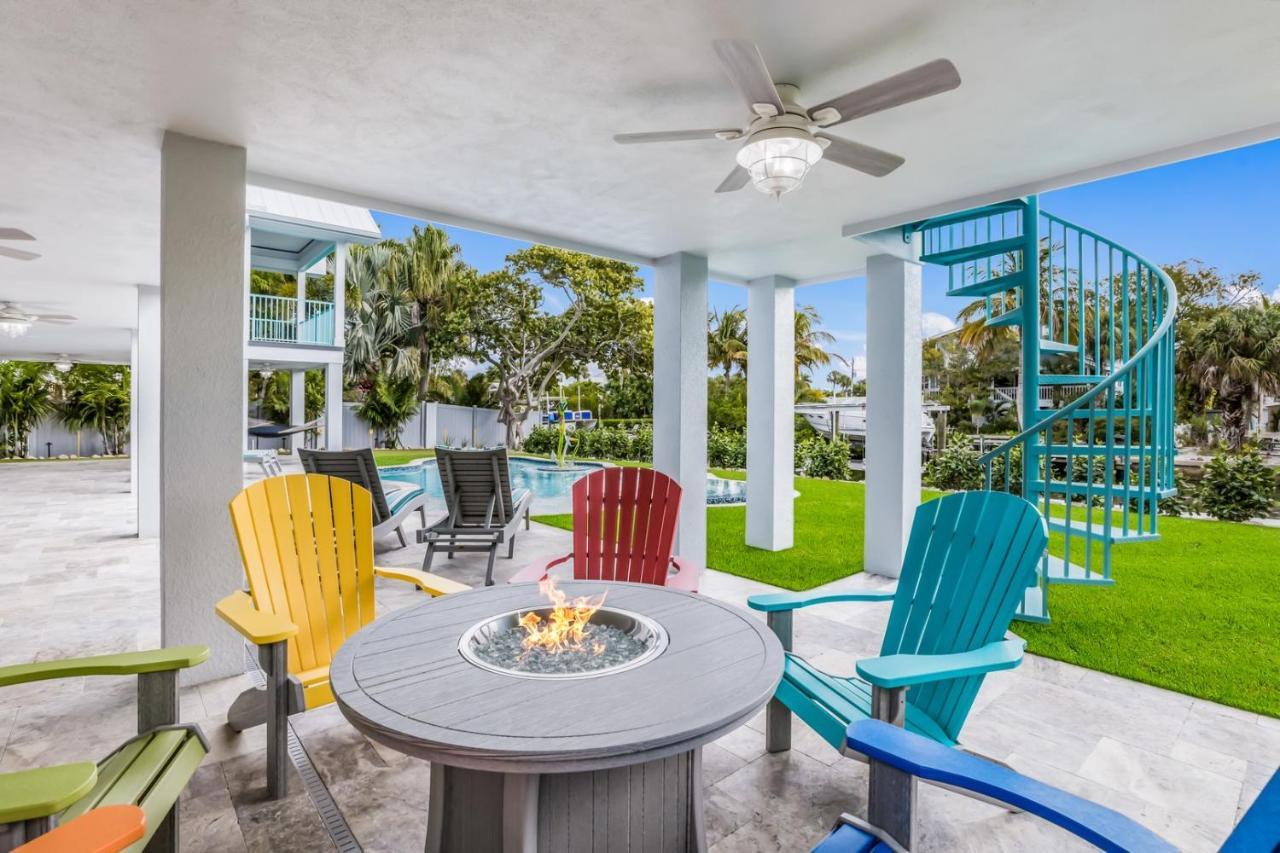 Vila Snook Lookout - 211 Oak Ave Anna Maria Exteriér fotografie