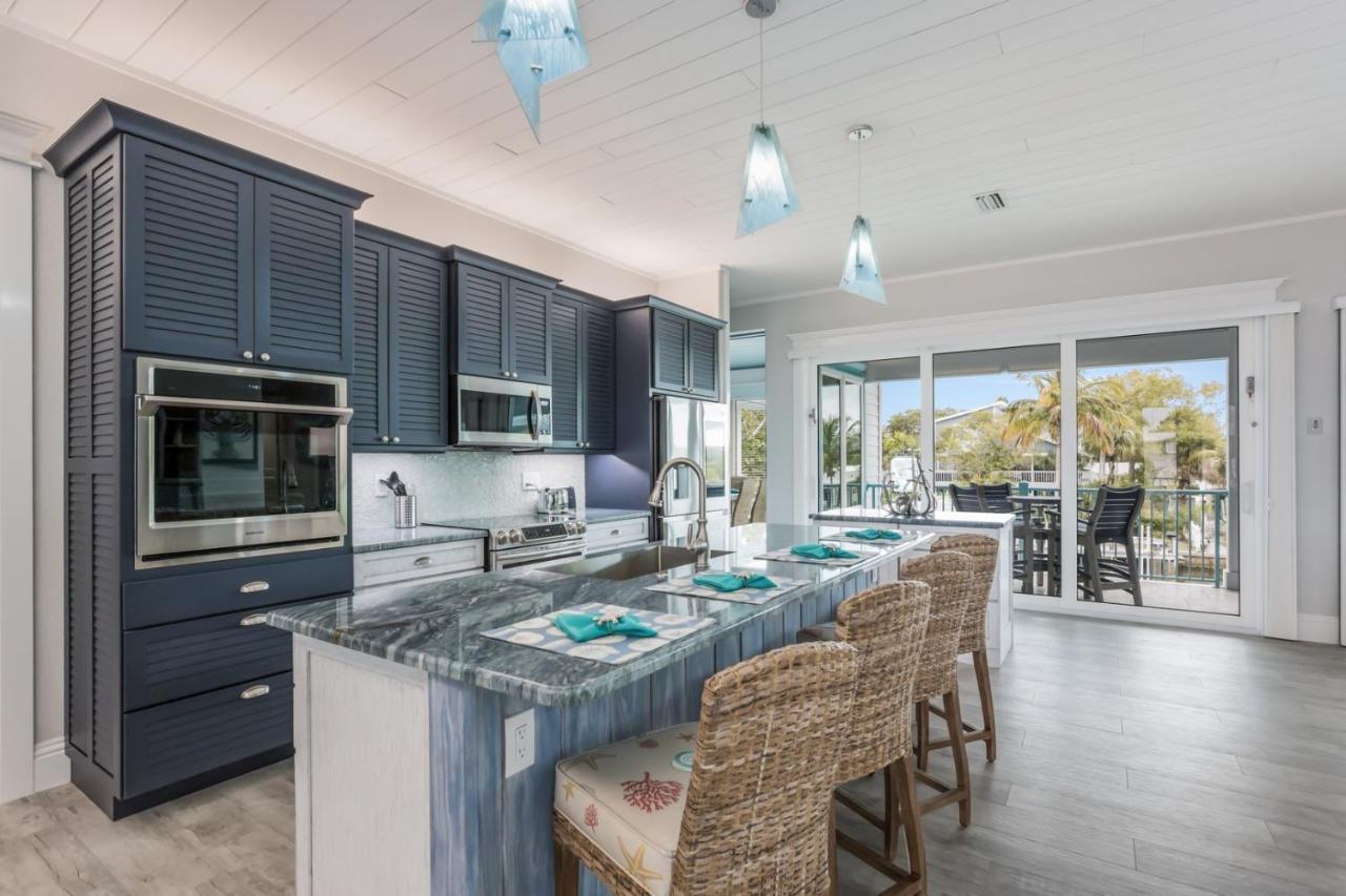 Vila Snook Lookout - 211 Oak Ave Anna Maria Exteriér fotografie