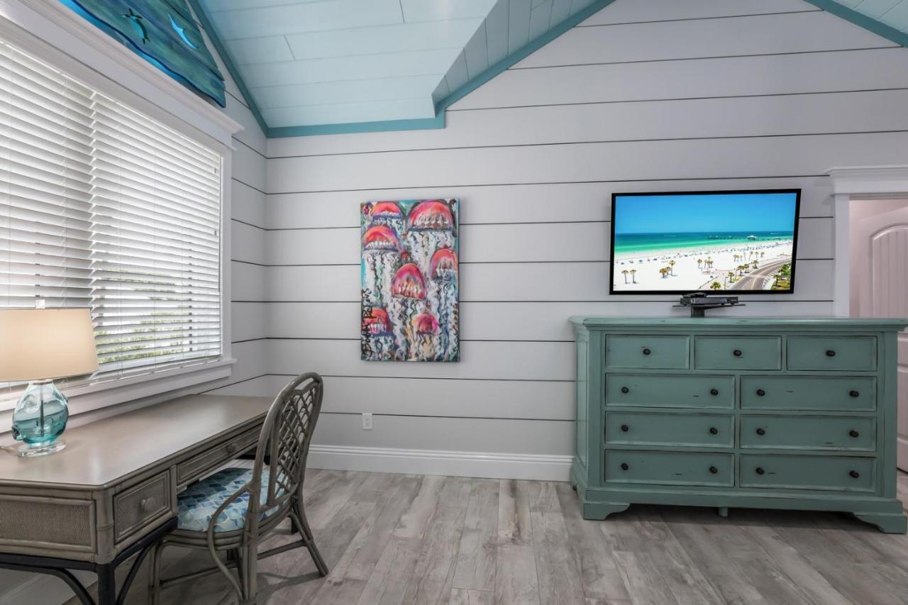Vila Snook Lookout - 211 Oak Ave Anna Maria Exteriér fotografie