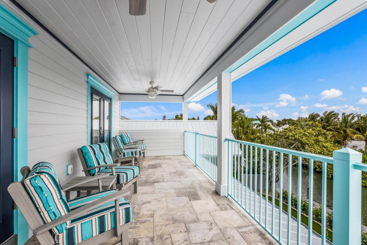Vila Snook Lookout - 211 Oak Ave Anna Maria Exteriér fotografie